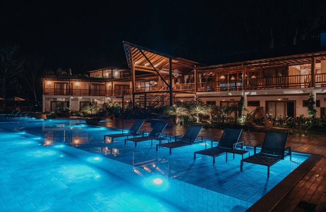 Aysú Trancoso Hotel