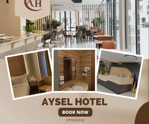 Aysel Hotel