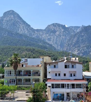 Aysu Tunç Hotel