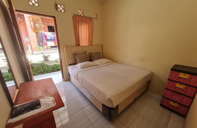 AYU HOMESTAY SYARIAH SUKABUMI