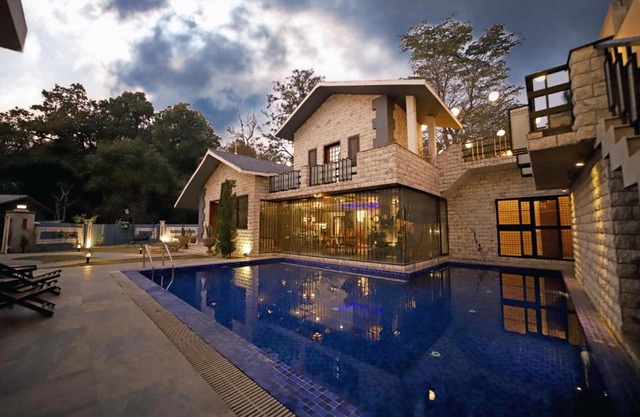 Ayu Villa