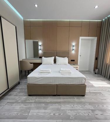 AYUB Boutique Hotel