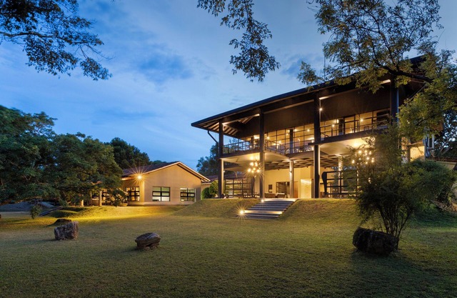 Ayugiri Ayurveda Wellness Resort