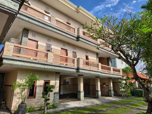 Ayuna Guest House