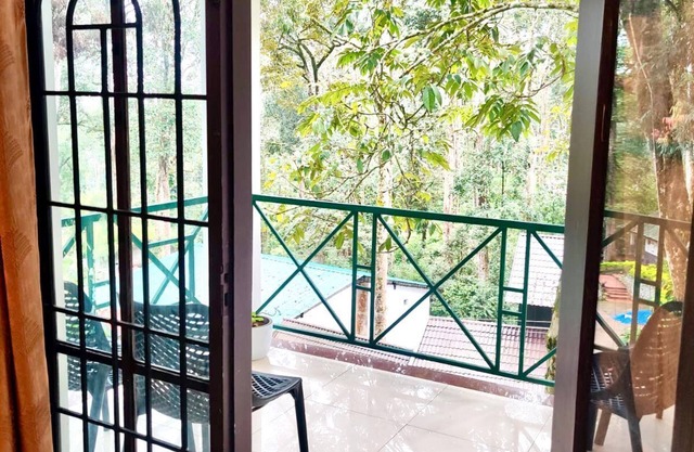 Ayur Mount Resort & Spa