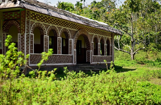 Ayurguru ayurvedic kalari Resort