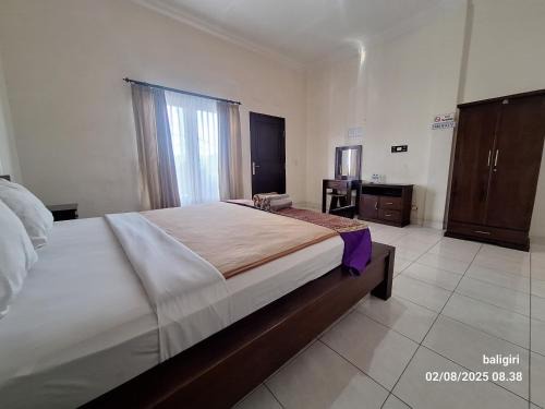 Ayuri Guesthouse