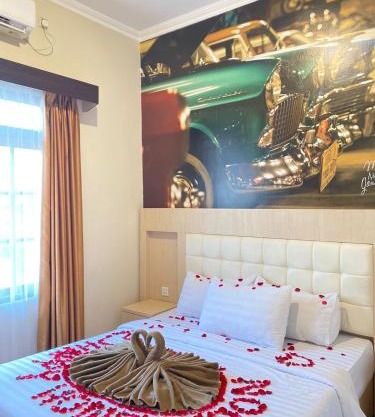 Ayuri Hotel Malioboro