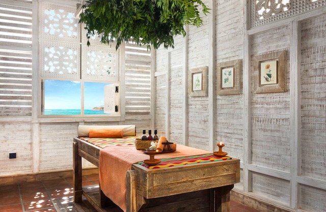 Ayurvie Weligama - Ayurvedic Retreat