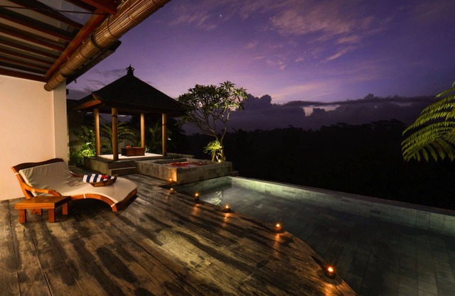 Ayuterra Resort