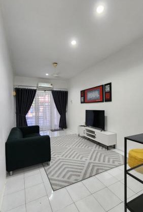 AZ homestay KLIA