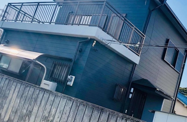 AZ Hotel 1 group limited Chartered / Sumoto Hyōgo