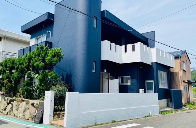 AZ Hotel Minamiawaji