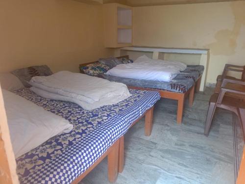 AZAD hotel cottage and restaurant