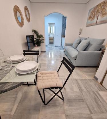 Azafran Loft