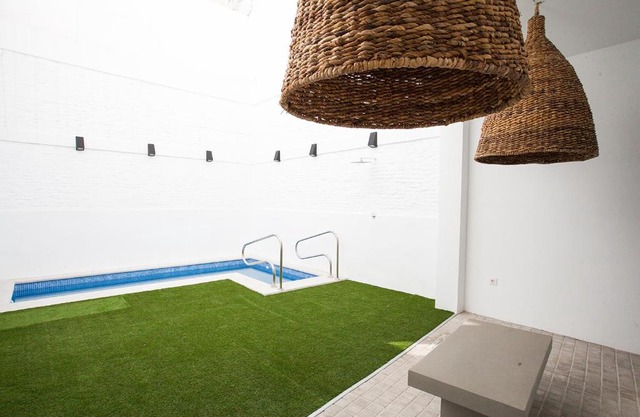 Azahar de Sevilla Apartments
