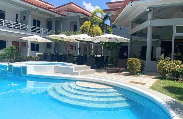 Azahar Resort Panglao powered by Cocotel