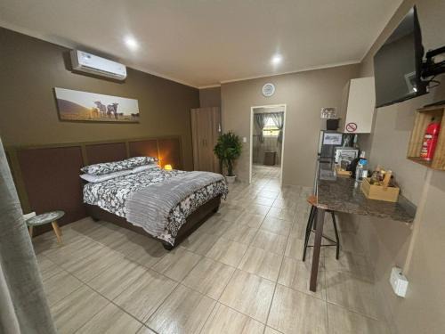 Azalea Accommodation