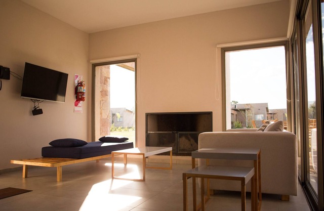 Azalea Luxury Lodge un lugar donde descansar es posible.