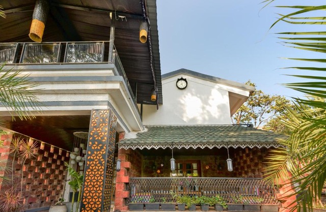 Azalea Villa