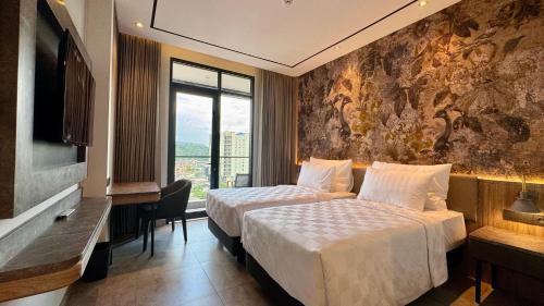 Azana Boutique Bandar Lampung