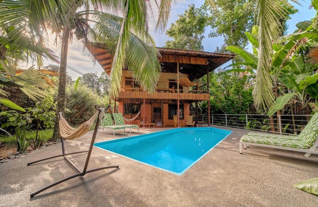 Azania Oasis