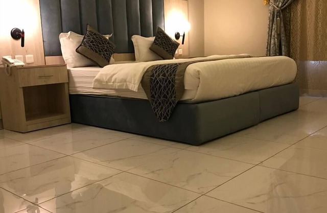Azar Al Salam Apartments