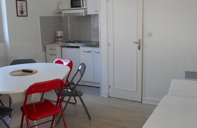 AZAY-LE-RIDEAU - apartamento T2