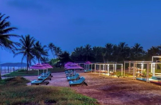 Azaya 7BHK-Villa with Private Pool