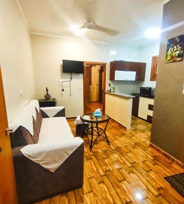 Azazi house
