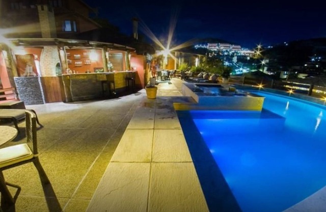 Azeda Boutique Hotel