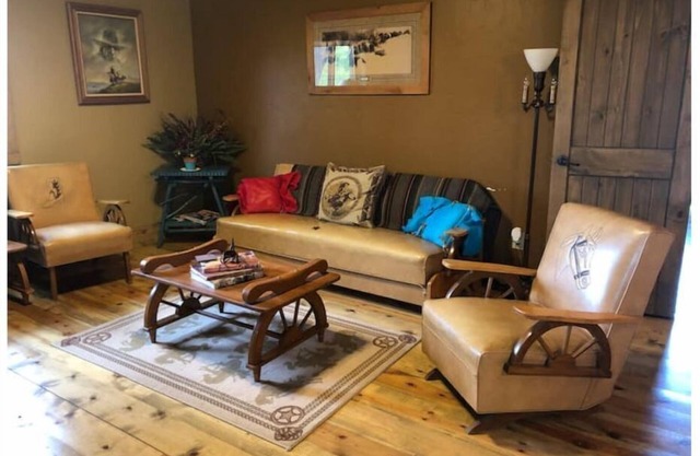 Azevedo Ranch - Apartment