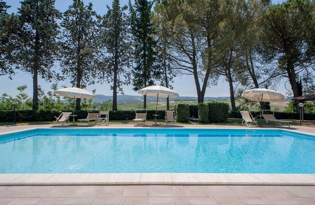 Azienda Agricola e Agriturismo Vallorsi