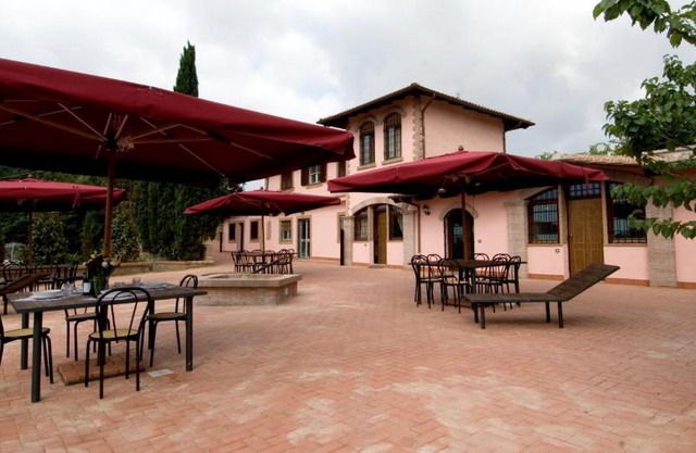 Azienda Agricola Sinisi