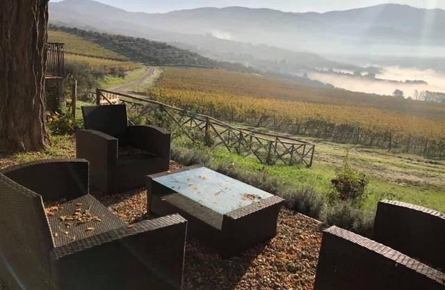 AZIENDA AGRICOLO IL POGGIOLINO