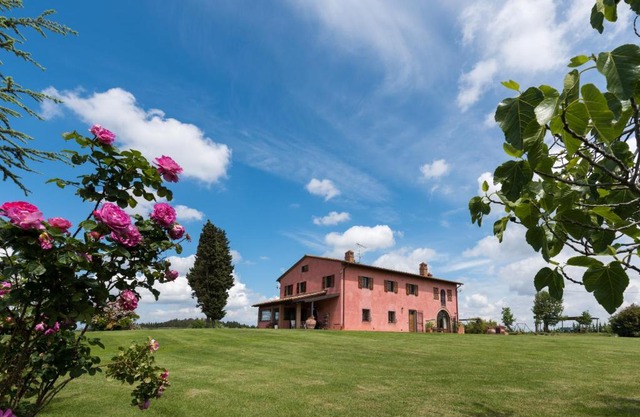 Azienda Agrituristica Bellavista