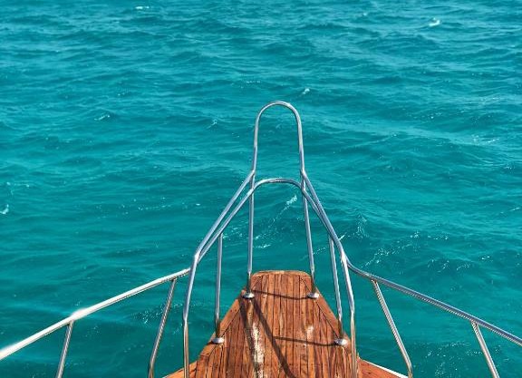Aziz Sea Trips