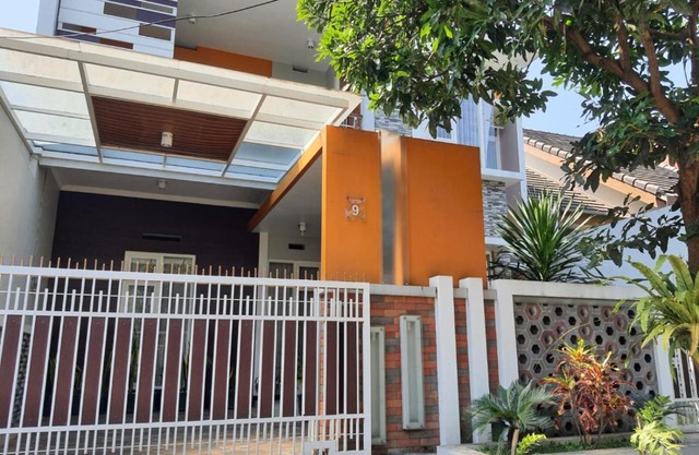 Azizah Homestay