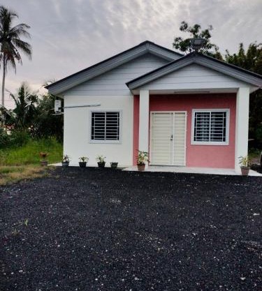 AZK HOMESTAY