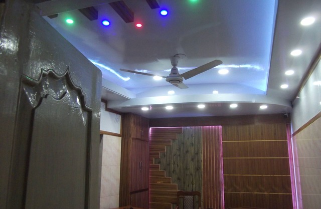 Azmiry Residential Hotel