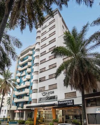 Azor Hotel Cali Versalles