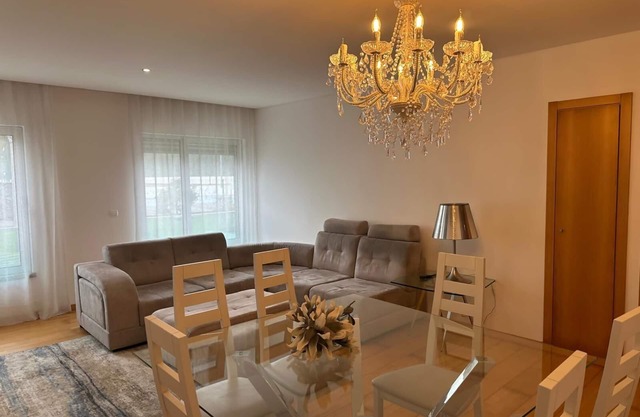 AZORES LAVA APARTMENT T3