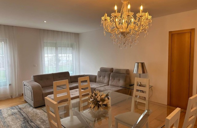 AZORES LAVA APARTMENT T3