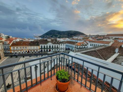 Azoris Angra Garden – Plaza Hotel