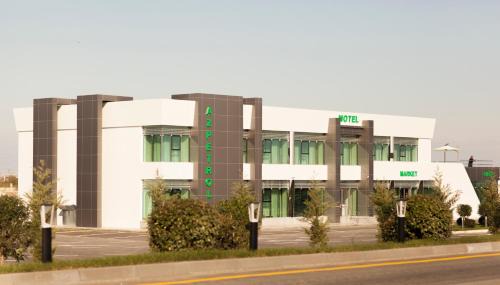 AZPETROL HOTEL KURDEMIR