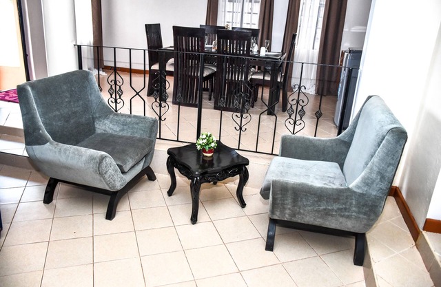 Aztuni Home Kitale