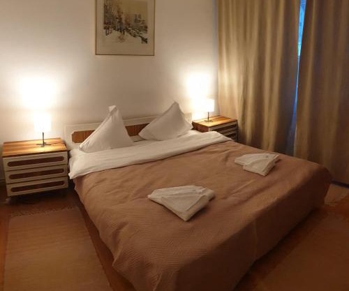 Azuga Apartament Super View & Ski