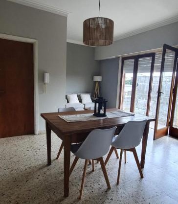 Azul Alvear Suites