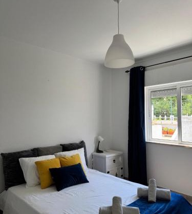 Azul Apartment