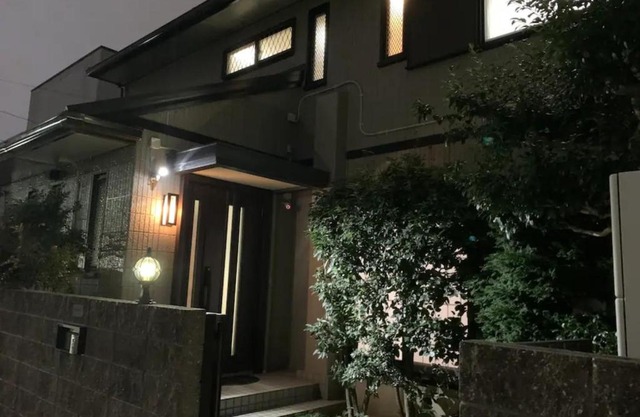 Azuma Taku - Vacation STAY 13741